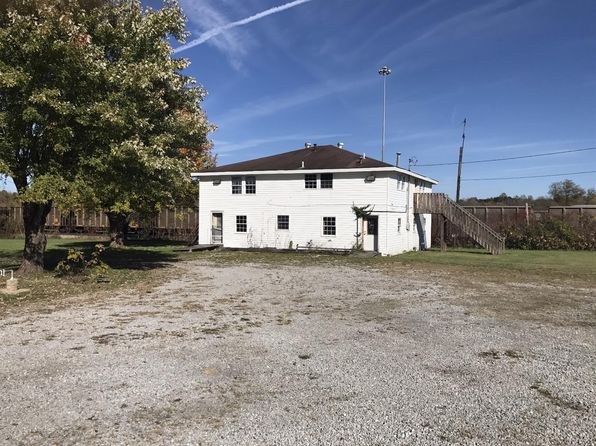 1021 S Main St Corbin Ky 40701 Zillow