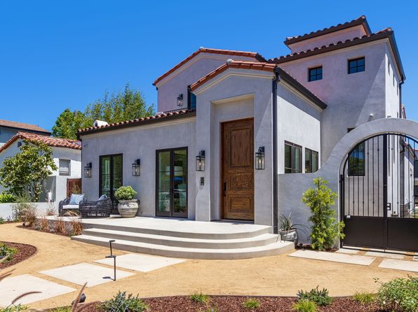 Santa Monica CA Single Family Homes For Sale - 77 Homes | Zillow