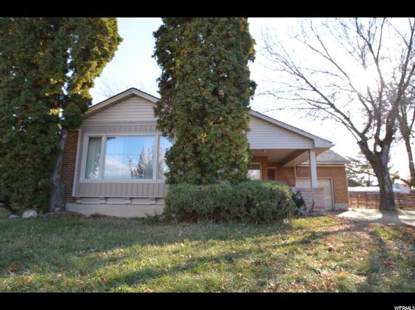 Large Garage Logan Real Estate Logan Ut Homes For Sale Zillow