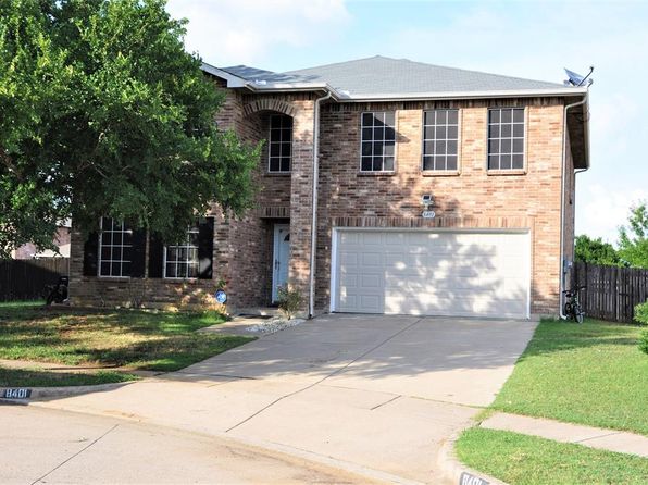 Tarrant County Real Estate For Sale