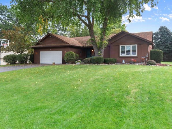 homes for sale in twin lakes wi