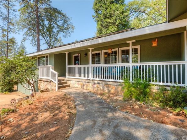 520 Fir St Paradise Ca 95969 Zillow