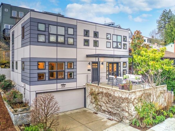 Granite Kitchen Countertops Seattle Real Estate 24 Homes For