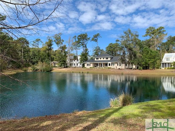 homes for sale skidaway island ga