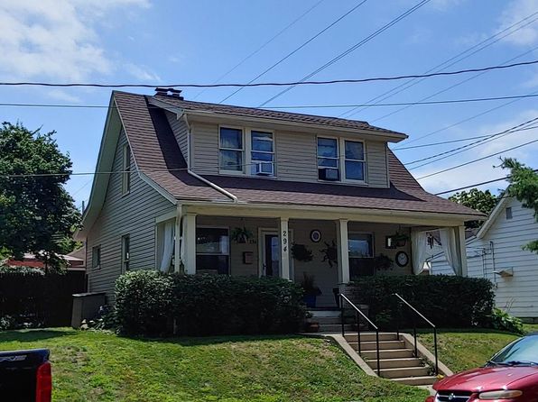 Recently Sold Homes in Chillicothe OH - 3,163 Transactions | Zillow