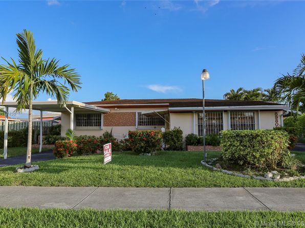 Westchester Real Estate - Westchester Miami Homes For Sale | Zillow