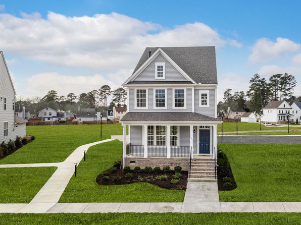 Yorktown Va Waterfront Homes For Sale 75 Homes Zillow