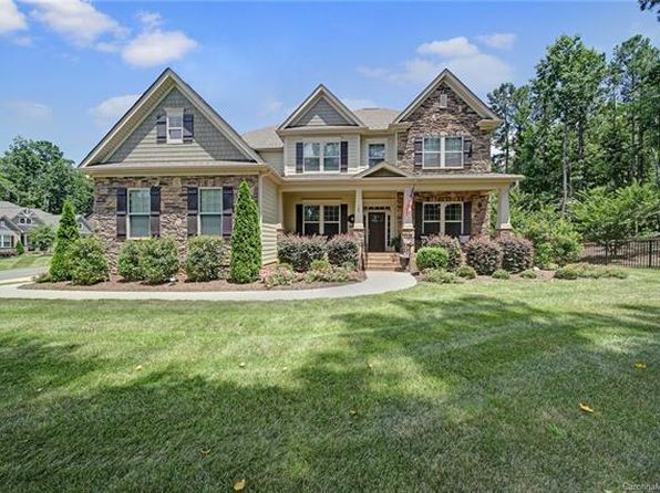 708 Fawns Glen Pl Lake Wylie Sc 29710 Zillow
