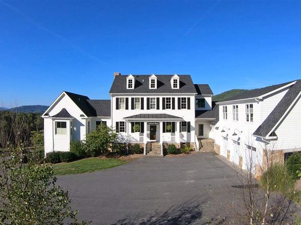 1015 Taylors Gap Rd Charlottesville Va 22903 Zillow