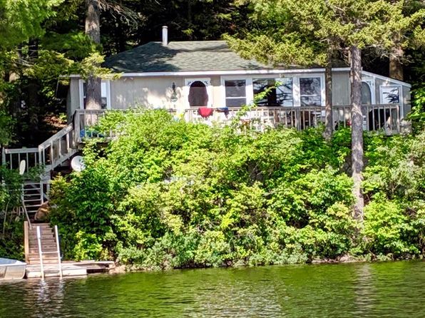 Loon Lake Real Estate Loon Lake Franklin Homes For Sale Zillow