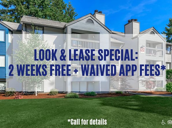Apartments For Rent In Kent Wa Zillow