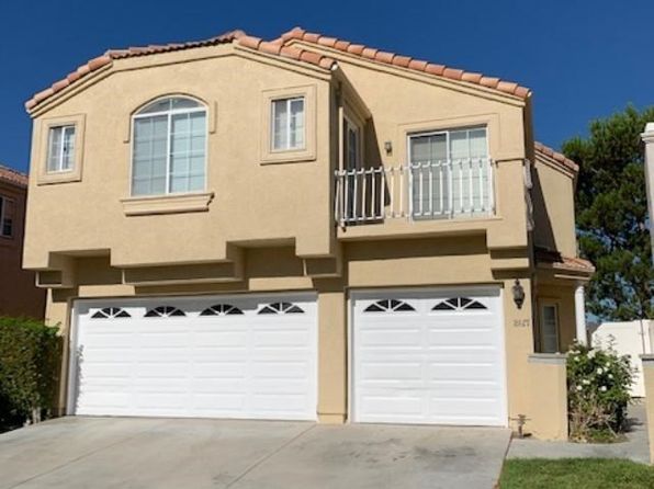 Granite Counter Tops New Cabinets Santa Clarita Real Estate