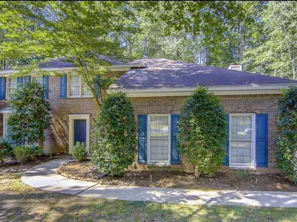 For Rent By Owner Peachtree City