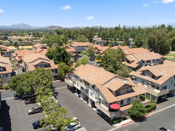 zillow homes for sale thousand oaks ca