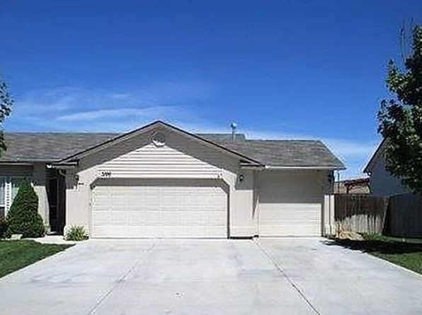 3126 e dry springs ave nampa id 83686 zillow