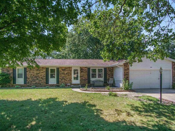51633 Trowbridge Ln South Bend In 46637 Zillow