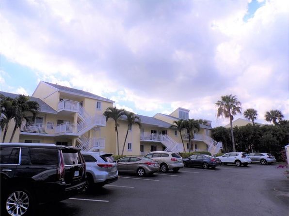 End Unit Condo Hutchinson Island South Real Estate 18 Homes