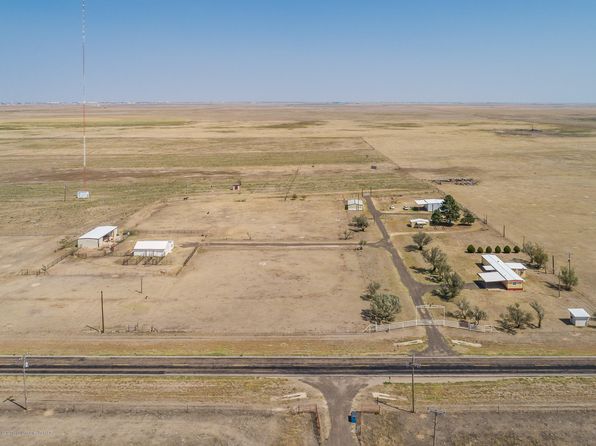 Land For Sale Near Amarillo