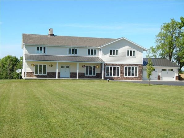 2950 Straight Rd Fredonia Ny 14063 Zillow