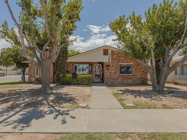 Pecos Tx Real Estate