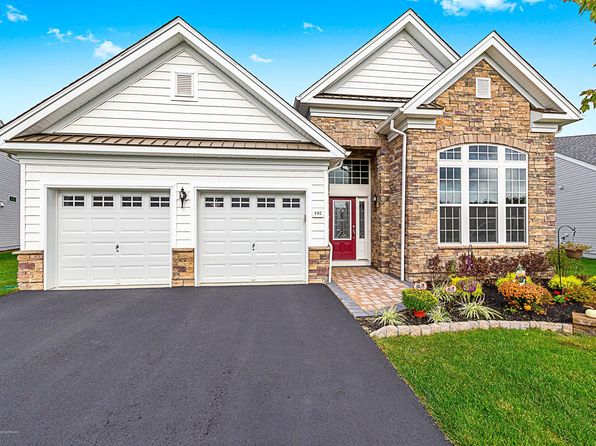 homes in forked river nj