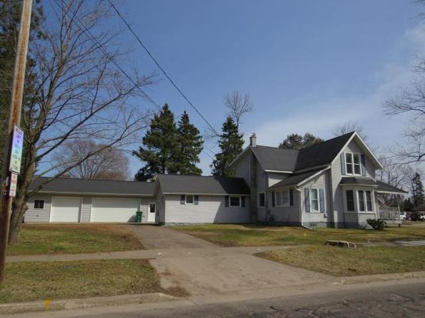 734 Graham Ave Antigo Wi 54409 Zillow