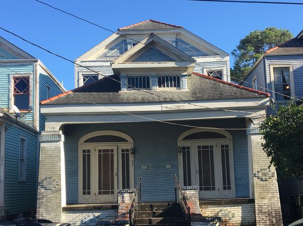 New Orleans LA Duplex & Triplex Homes For Sale - 405 Homes | Zillow