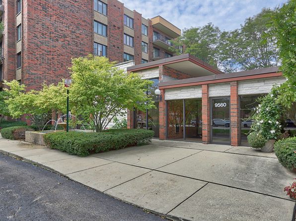 Skokie Apartments For Sale