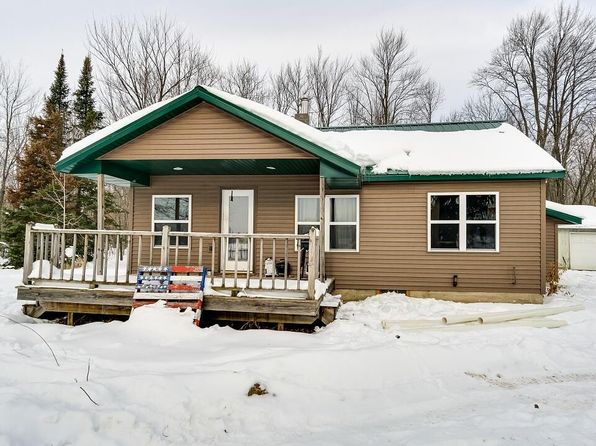 Otter Lake Stanley Real Estate 6 Homes For Sale Zillow