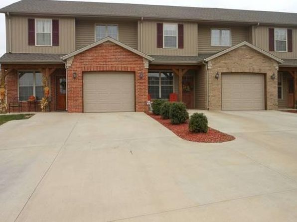 Townhomes For Rent in Springfield MO 14 Rentals Zillow