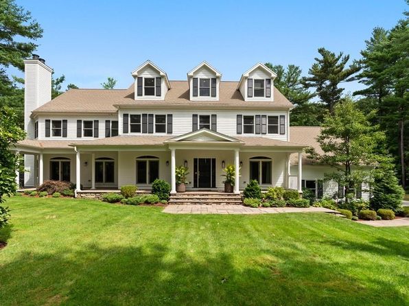 Weston Real Estate - Weston MA Homes For Sale | Zillow