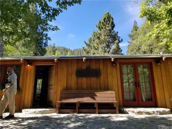 Mountain High Ski Resort Wrightwood Real Estate 8 Homes For