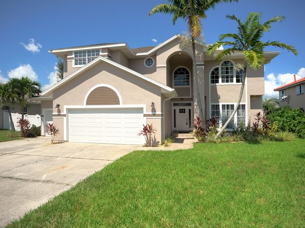 Waterfront - Merritt Island Real Estate - Merritt Island FL Homes For ...