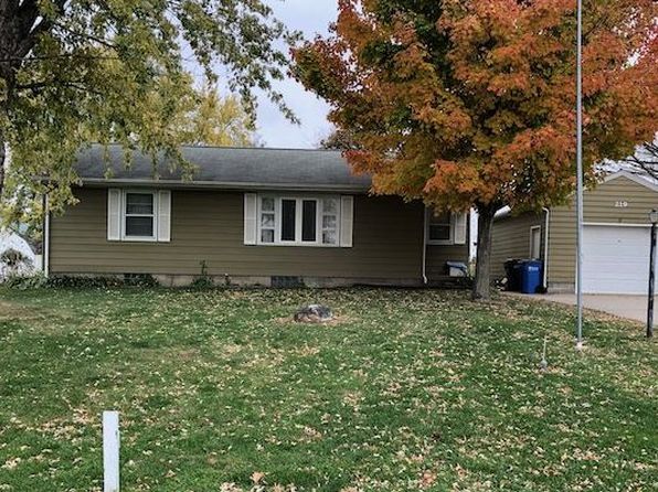 Janesville Real Estate Janesville IA Homes For Sale Zillow