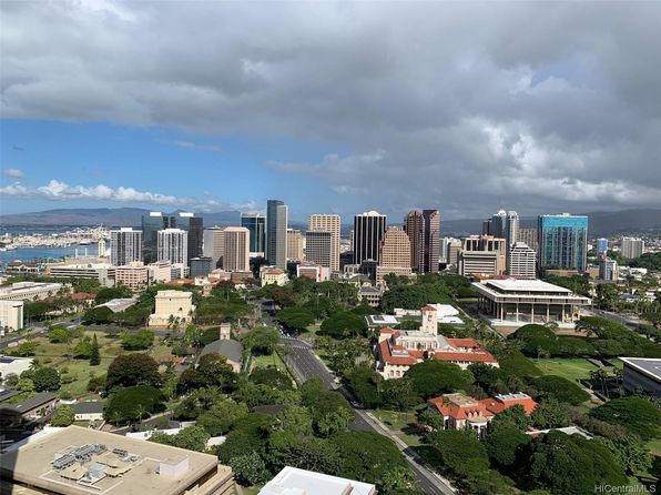 1 Br 1 Bath House 801 S King St 1011 House For Rent In Honolulu Hi Apartments Com