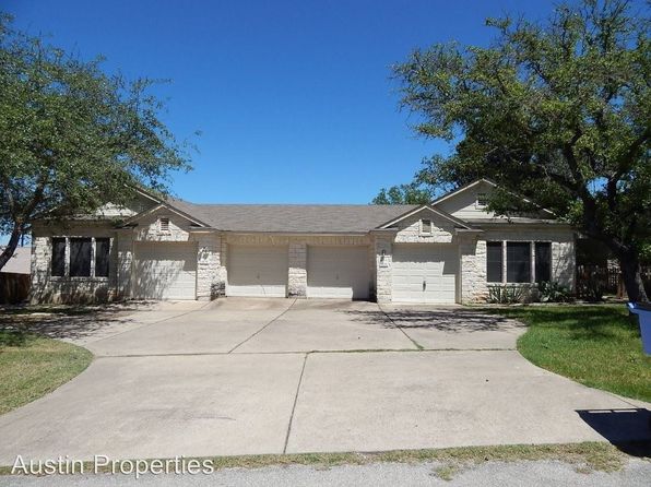 Rental Listings in Lago Vista TX 20 Rentals Zillow