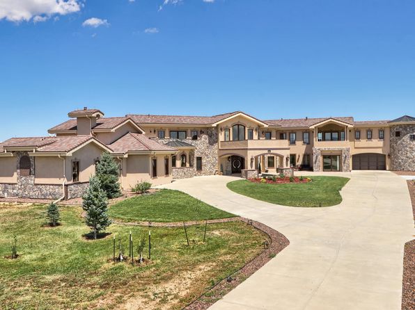 Parker Co Luxury Homes For Sale 471 Homes Zillow