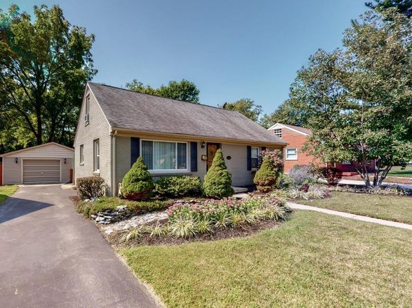 222 E Lowry Ln Lexington Ky 40503 Zillow