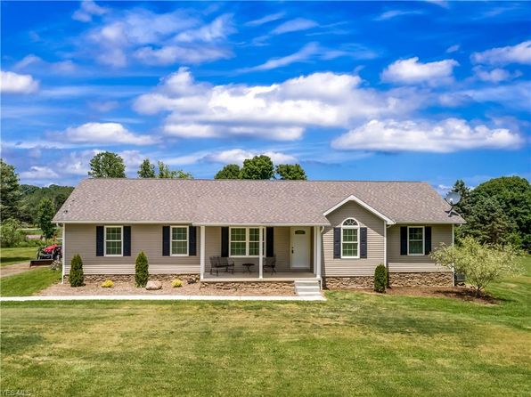 North Lawrence Real Estate - North Lawrence OH Homes For Sale | Zillow