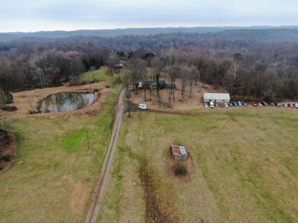 Land For Sale Westmoreland Tn