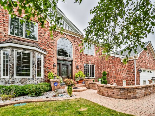 pulte homes algonquin il