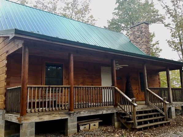 Log Cabin Lewisburg Real Estate 2 Homes For Sale Zillow