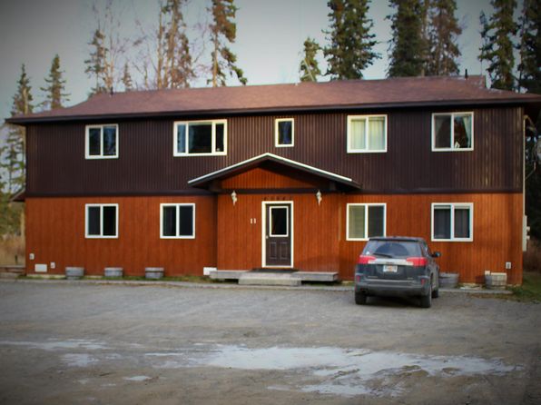 Apartments In Kenai Alaska