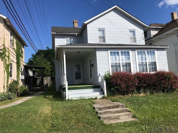 zillow homes for rent windber pa