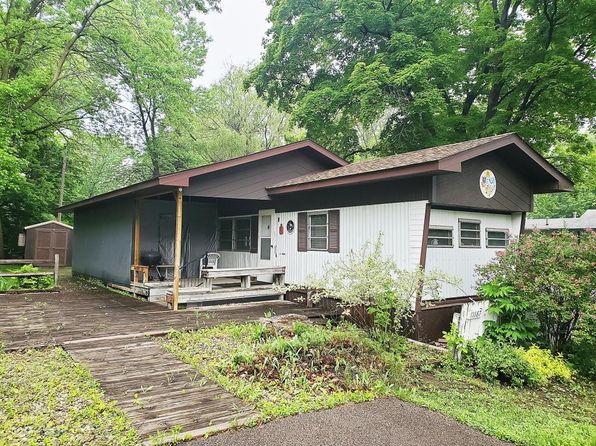 lake homes near annandale mn