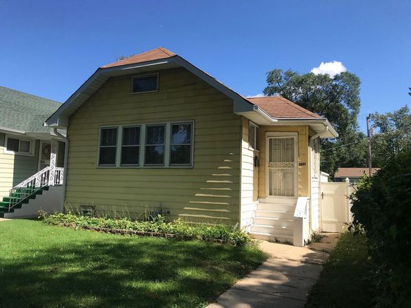 Broadview Real Estate Broadview IL Homes For Sale Zillow