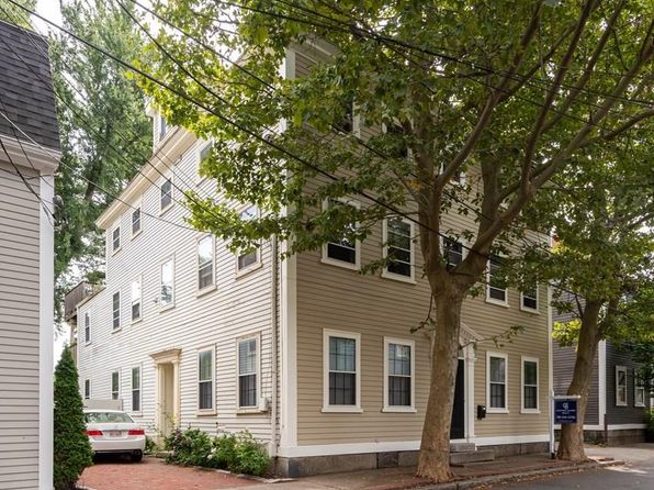 Salem MA Condos & Apartments For Sale - 38 Listings | Zillow