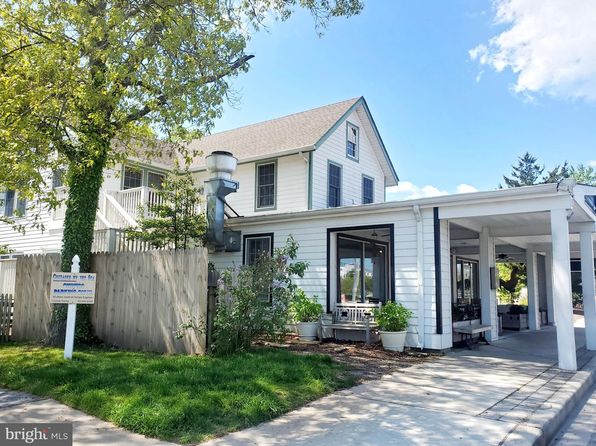 Rehoboth Beach DE Single Family Homes For Sale - 208 Homes | Zillow