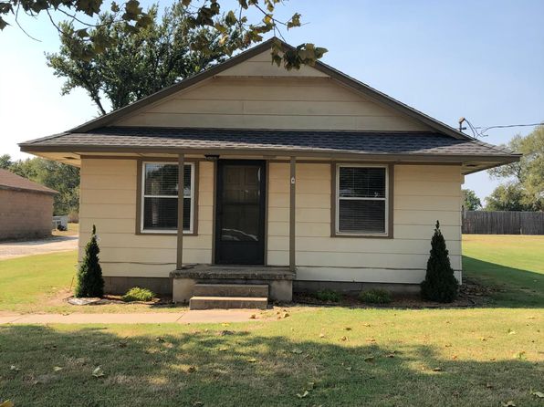 houses for rent in enid oklahoma