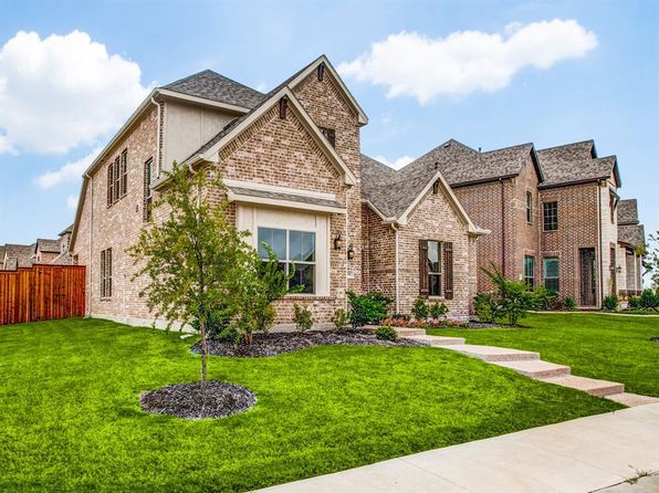 New Construction Homes in Rockwall TX | Zillow